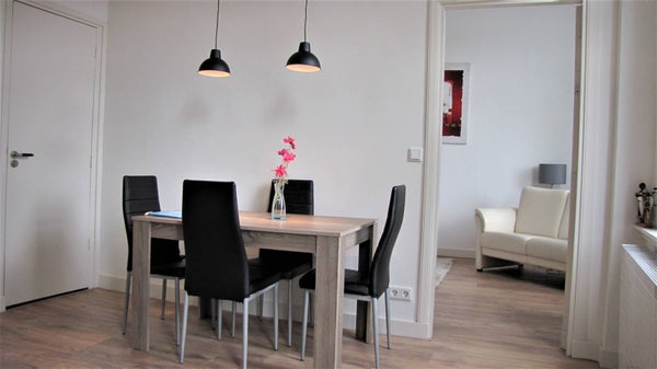recent house