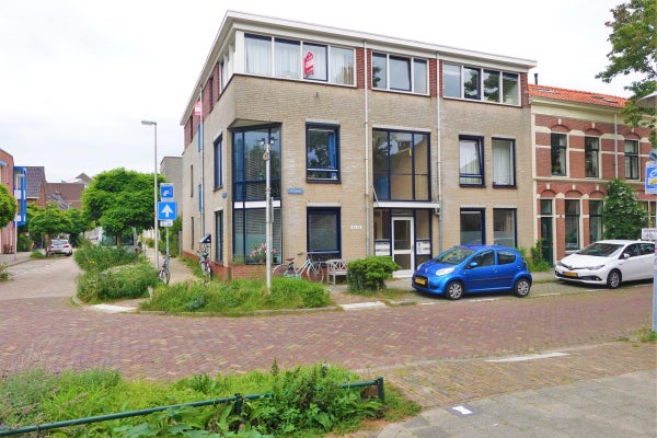 recent house