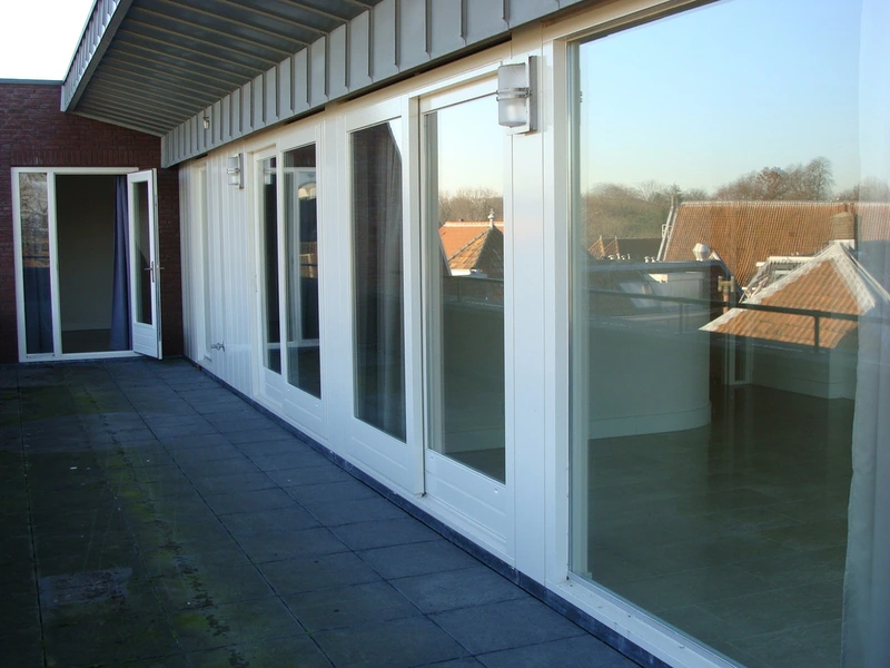 House Exterior