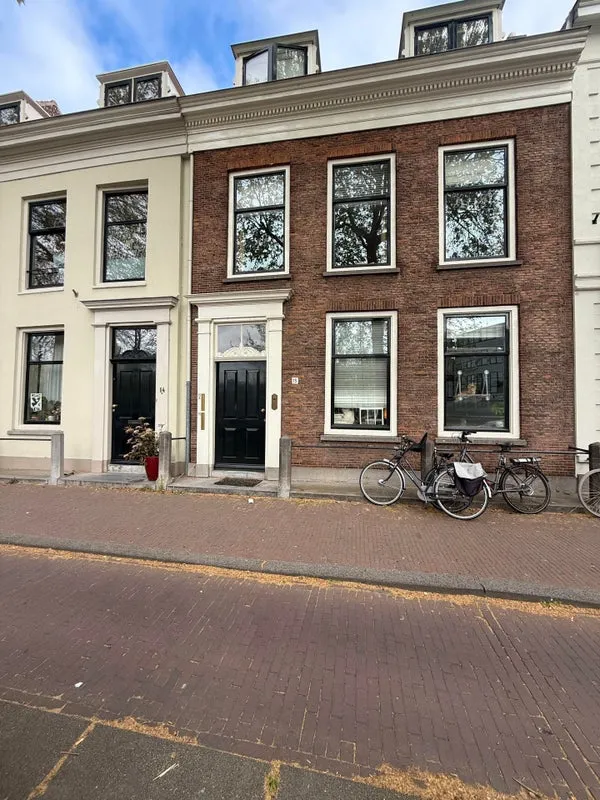 House Exterior