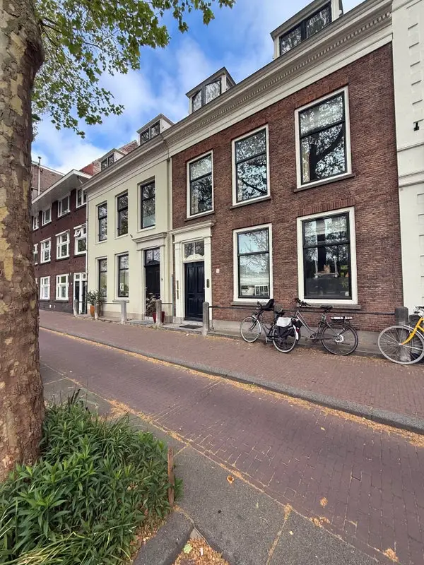 House Exterior