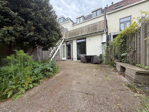 House Exterior