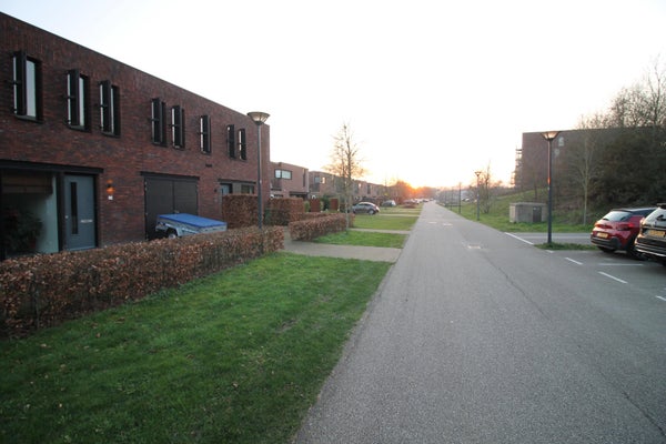 House Exterior