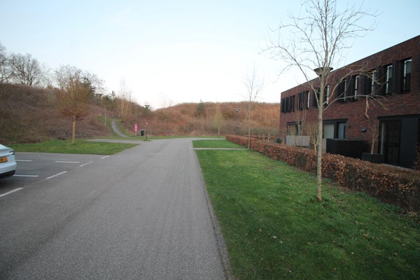 House Exterior