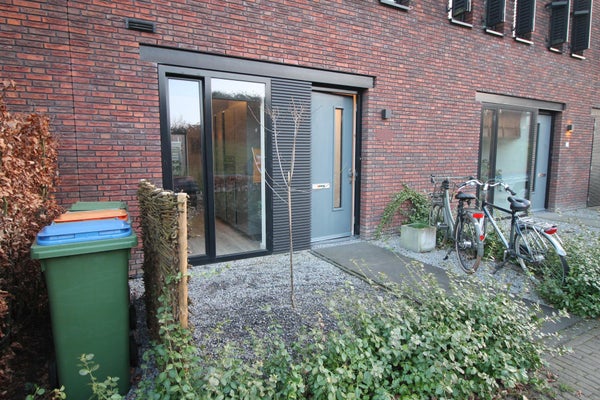 House Exterior