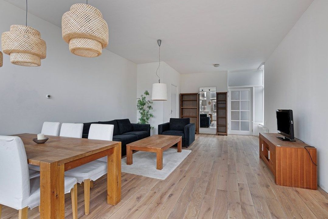 House Interior