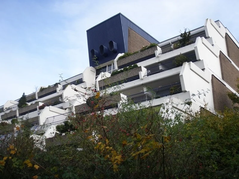 House Exterior