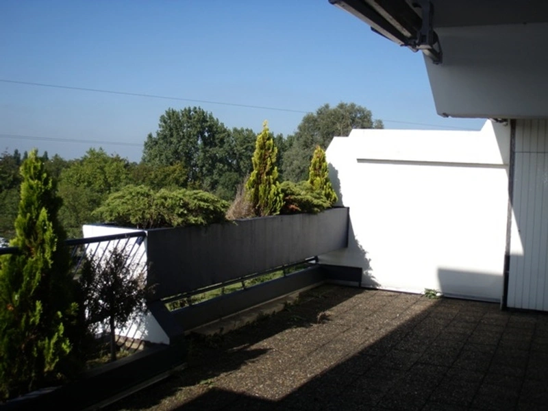 House Exterior