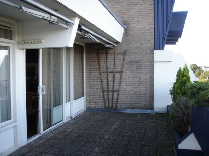 House Exterior