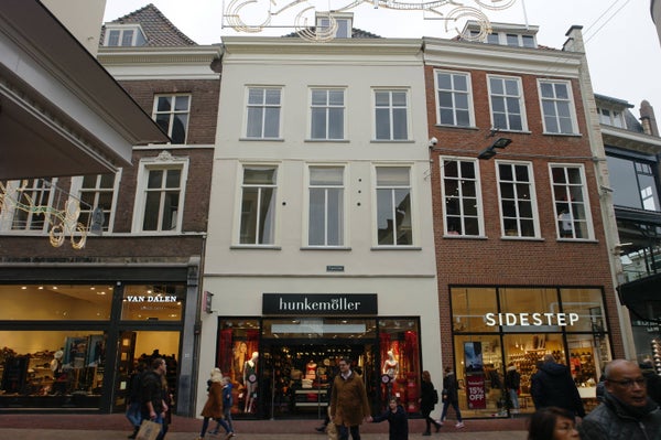 House Exterior