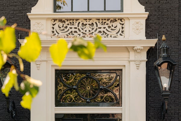 House Exterior