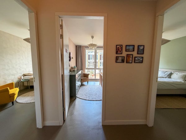 House Exterior