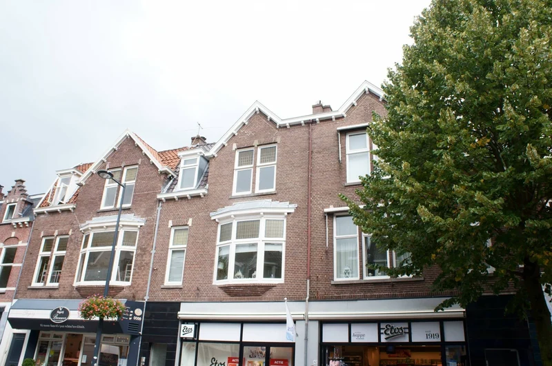 House Exterior