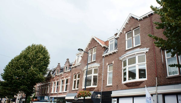 recent house