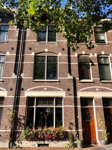 House Exterior