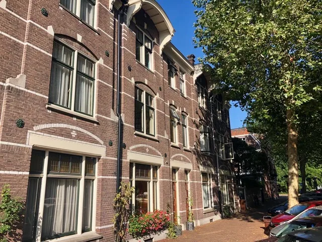 House Exterior