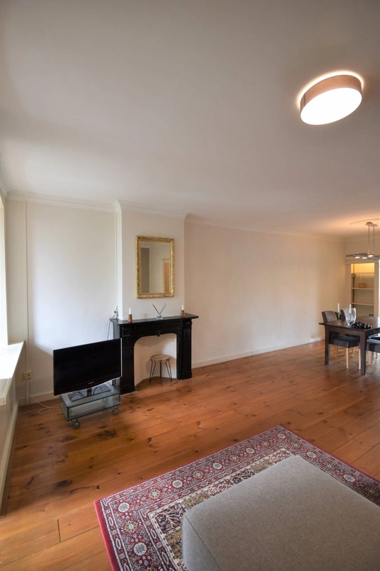 House Interior