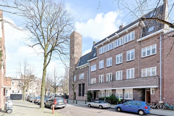 recent house