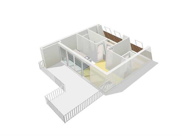 House Exterior