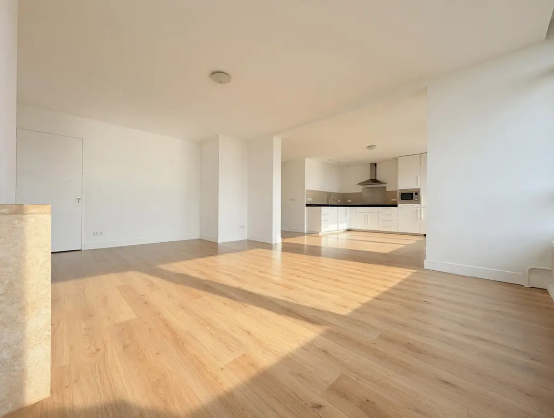 recent house
