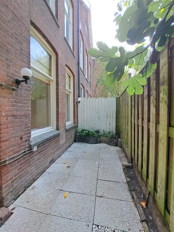 House Exterior