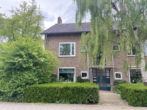 recent house