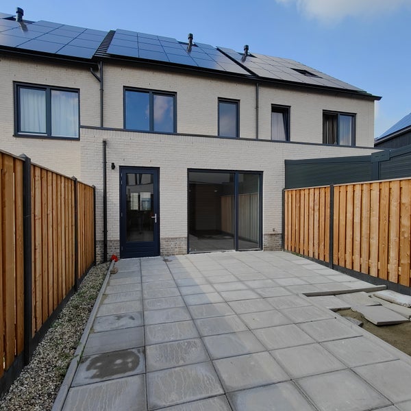 House Exterior
