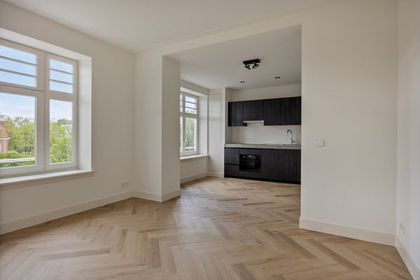 recent house