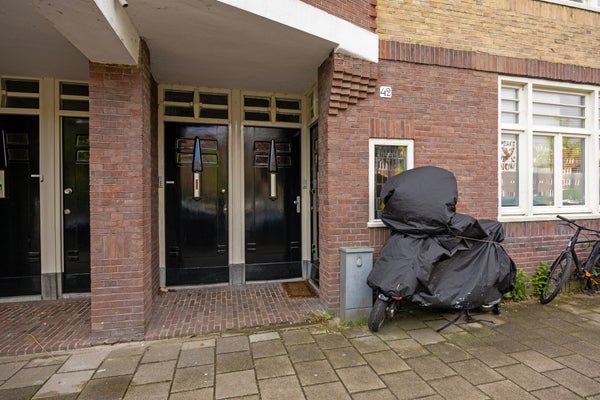 House Exterior