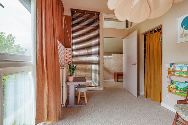 House Exterior