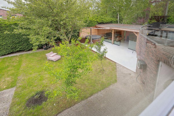House Exterior