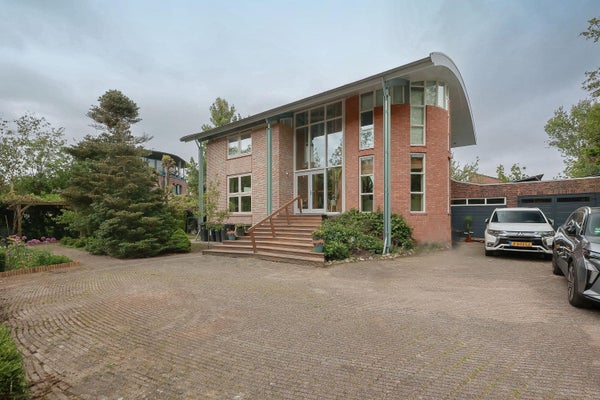 House Exterior