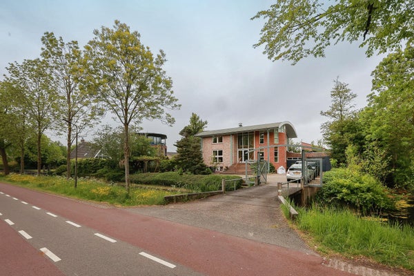 House Exterior