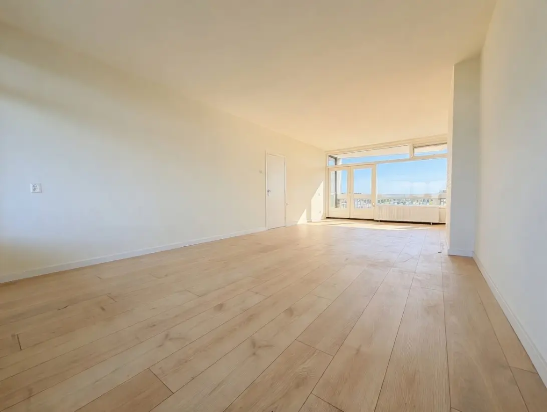 recent house