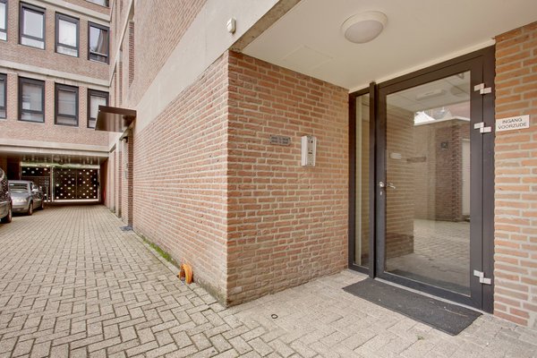 House Exterior