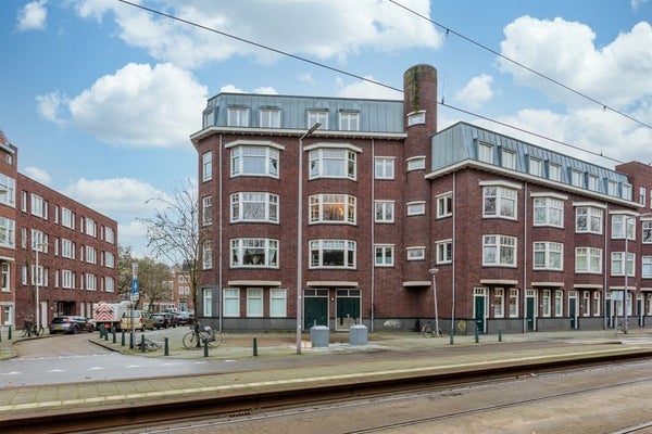 recent house