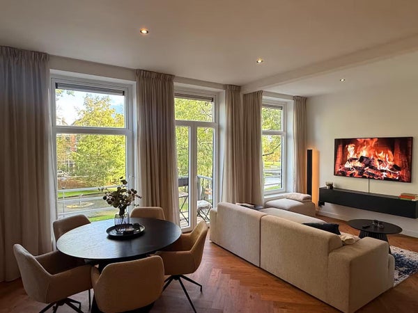 recent house