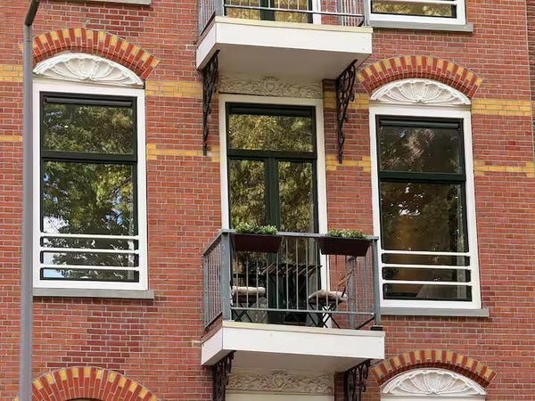 House Exterior