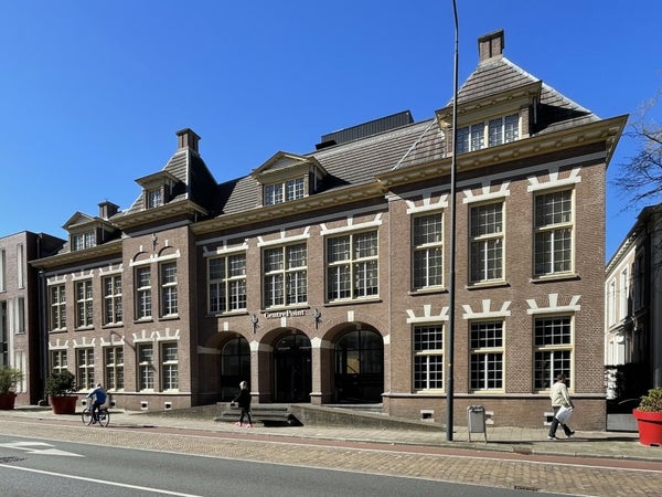House Exterior