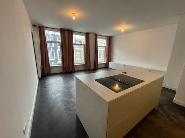recent house