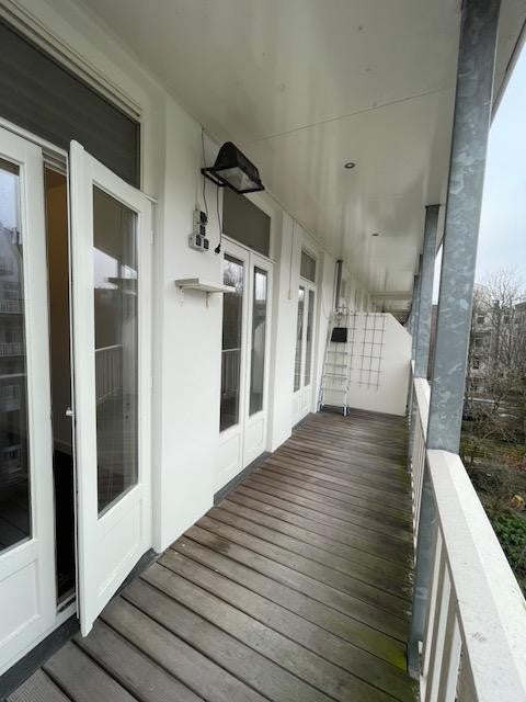House Exterior