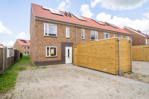 House Exterior