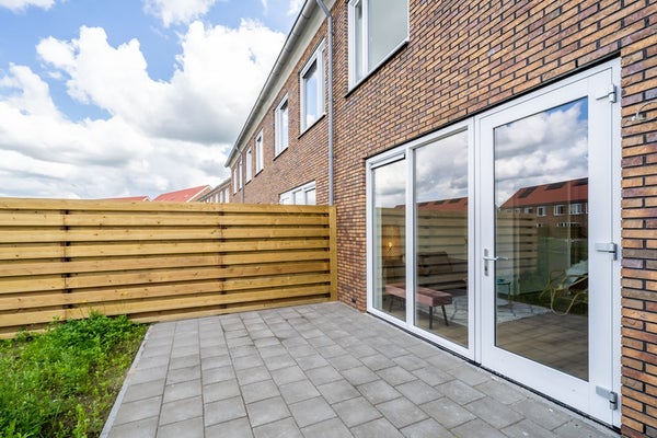 House Exterior