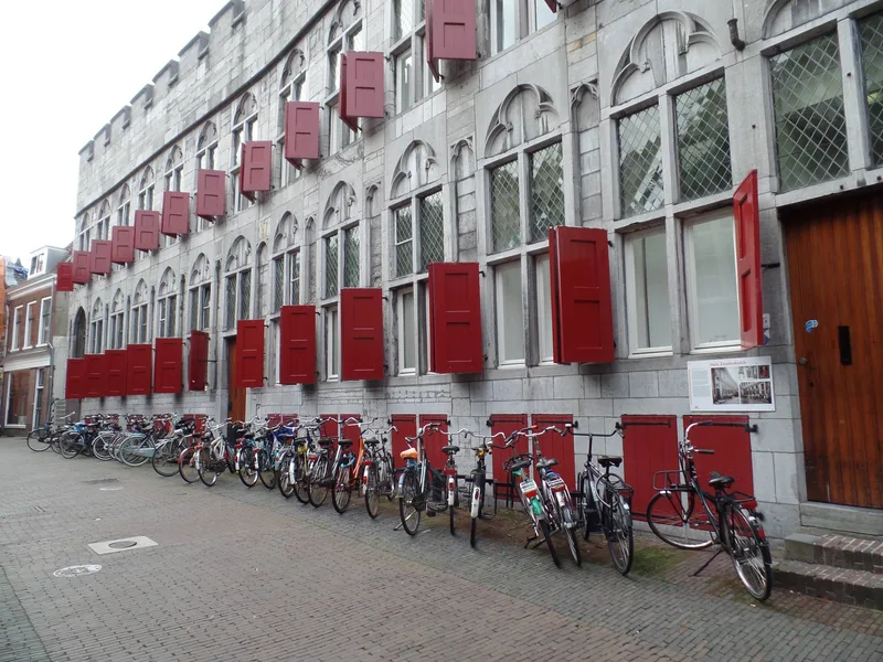 recent house