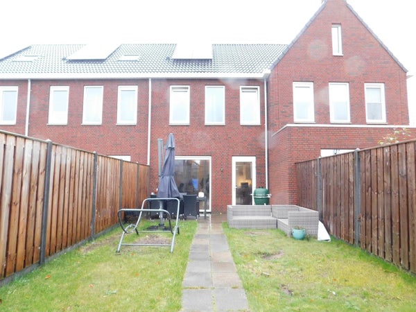 House Exterior