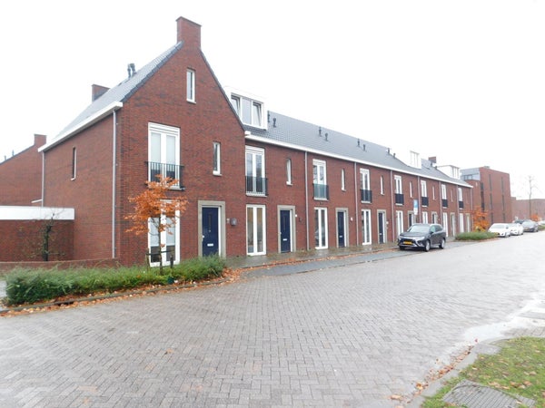 House Exterior