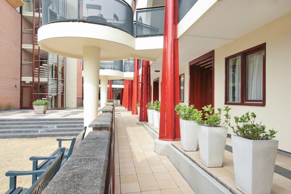House Exterior