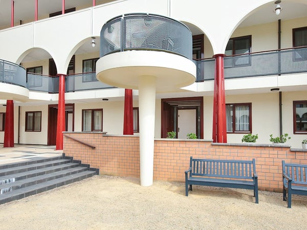 House Exterior