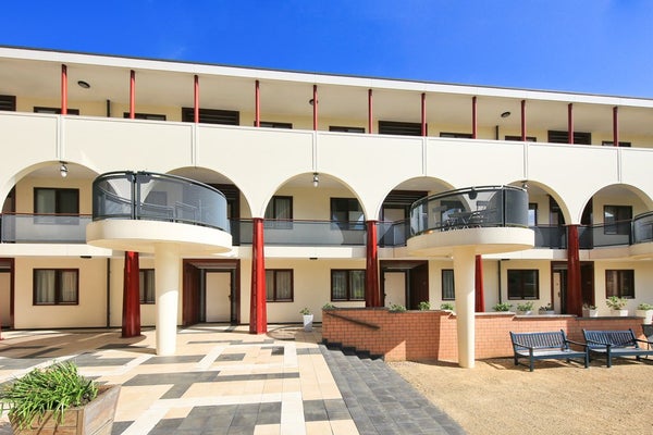 House Exterior