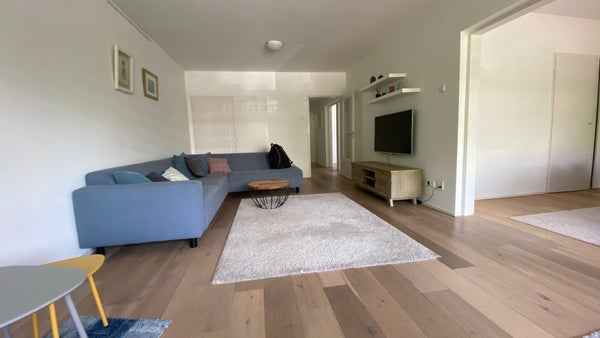 recent house